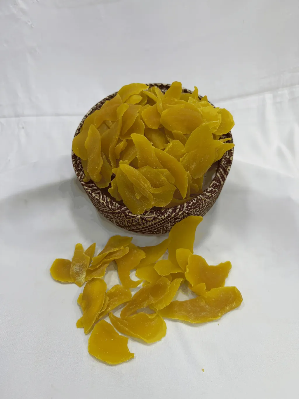 Mangue Confite (مونݣ)