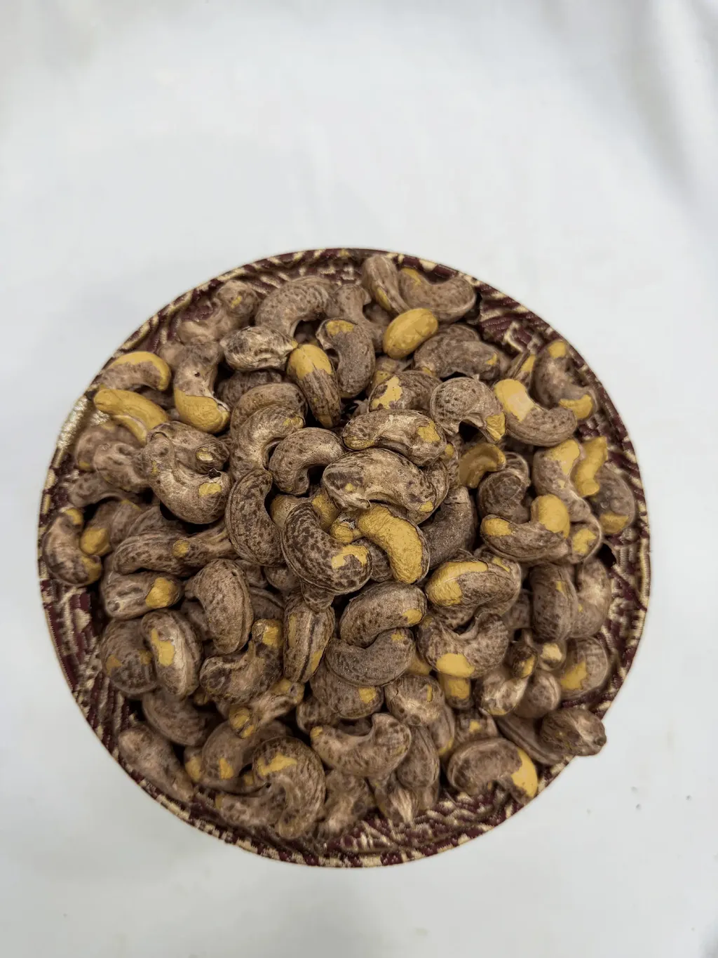 Noix de Cajou Royales (أكاجو روايال)