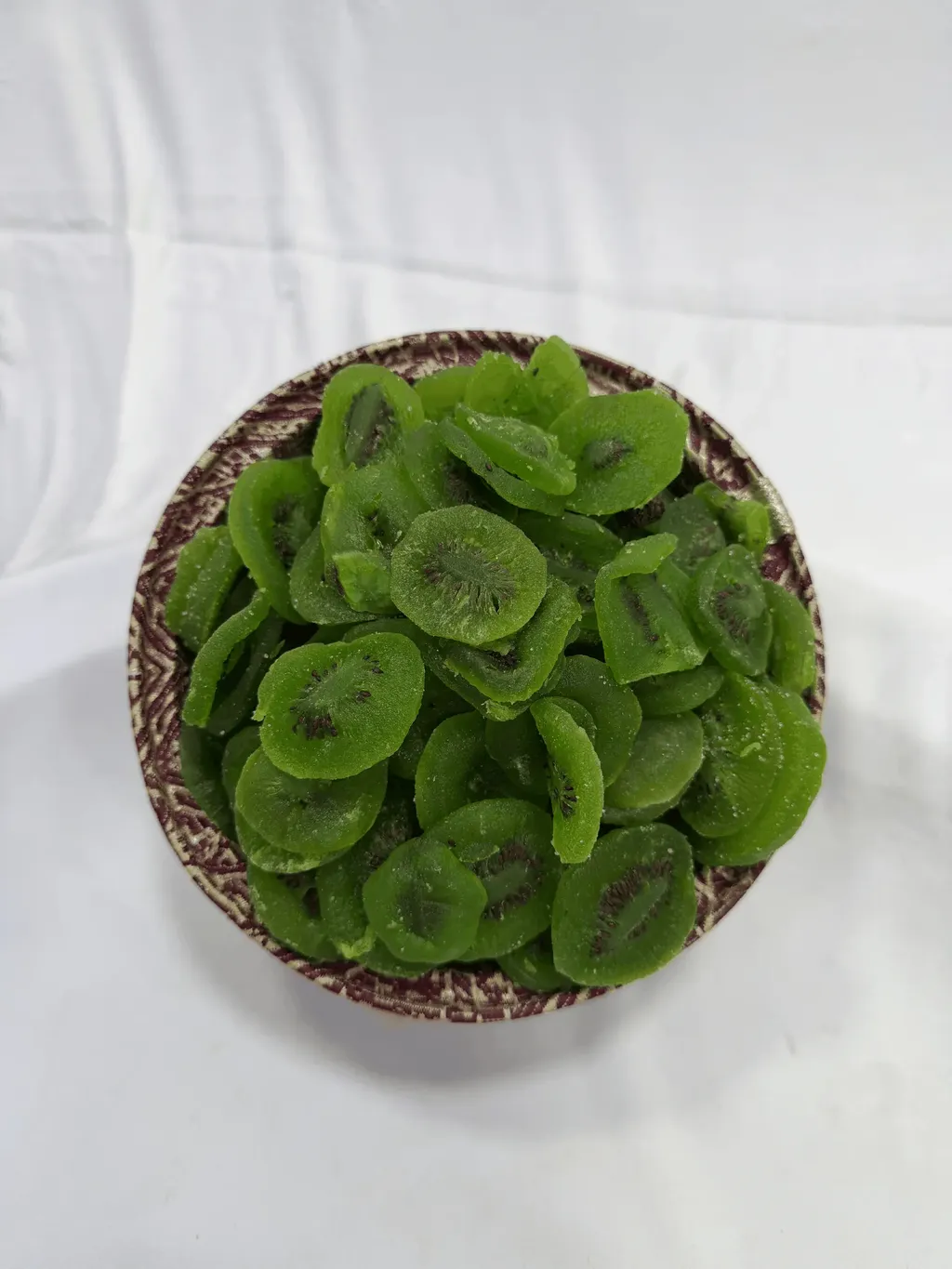 Kiwi Confit (كيوي معسل)