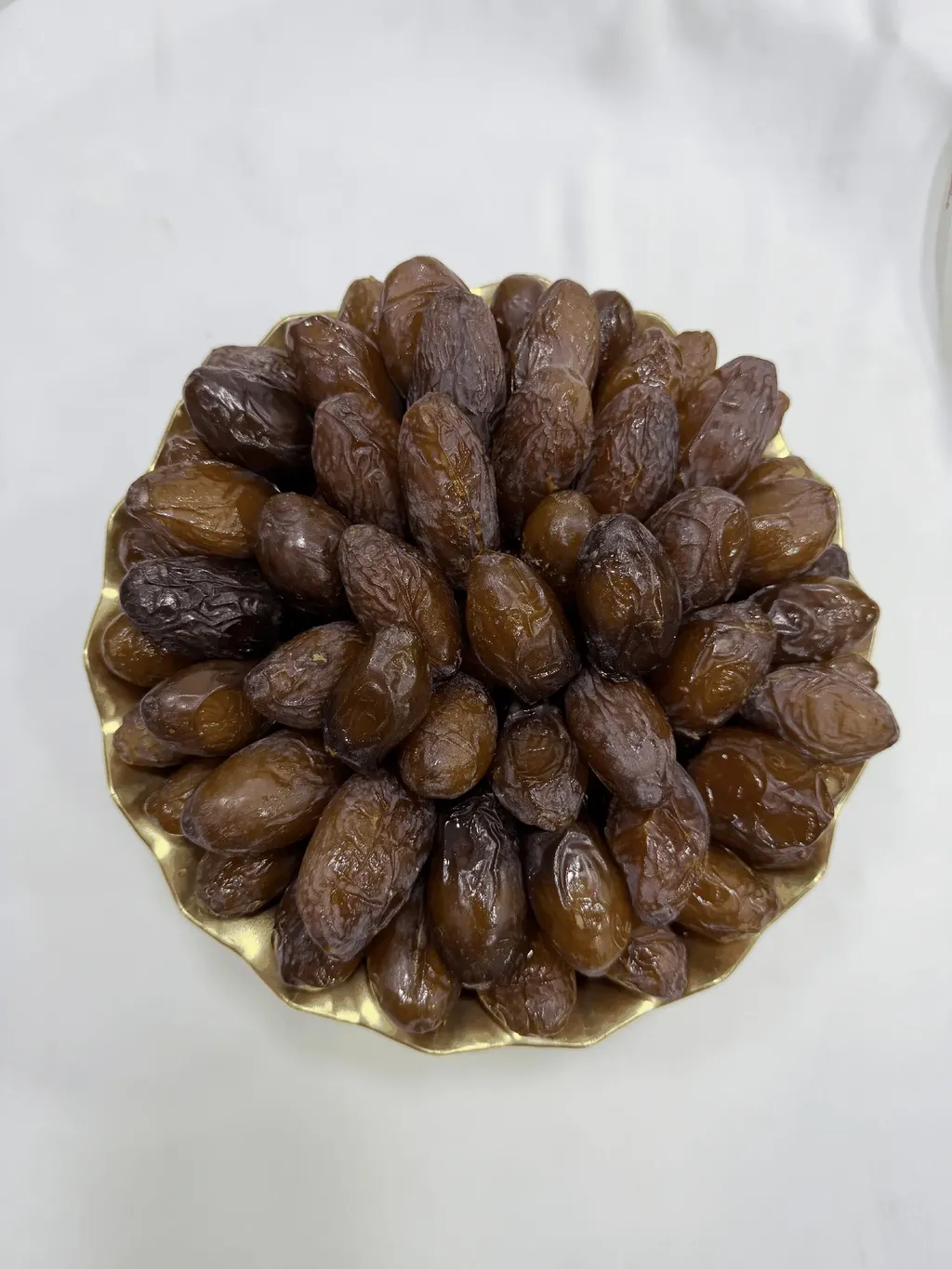 Dattes Majhoul (مجهول)