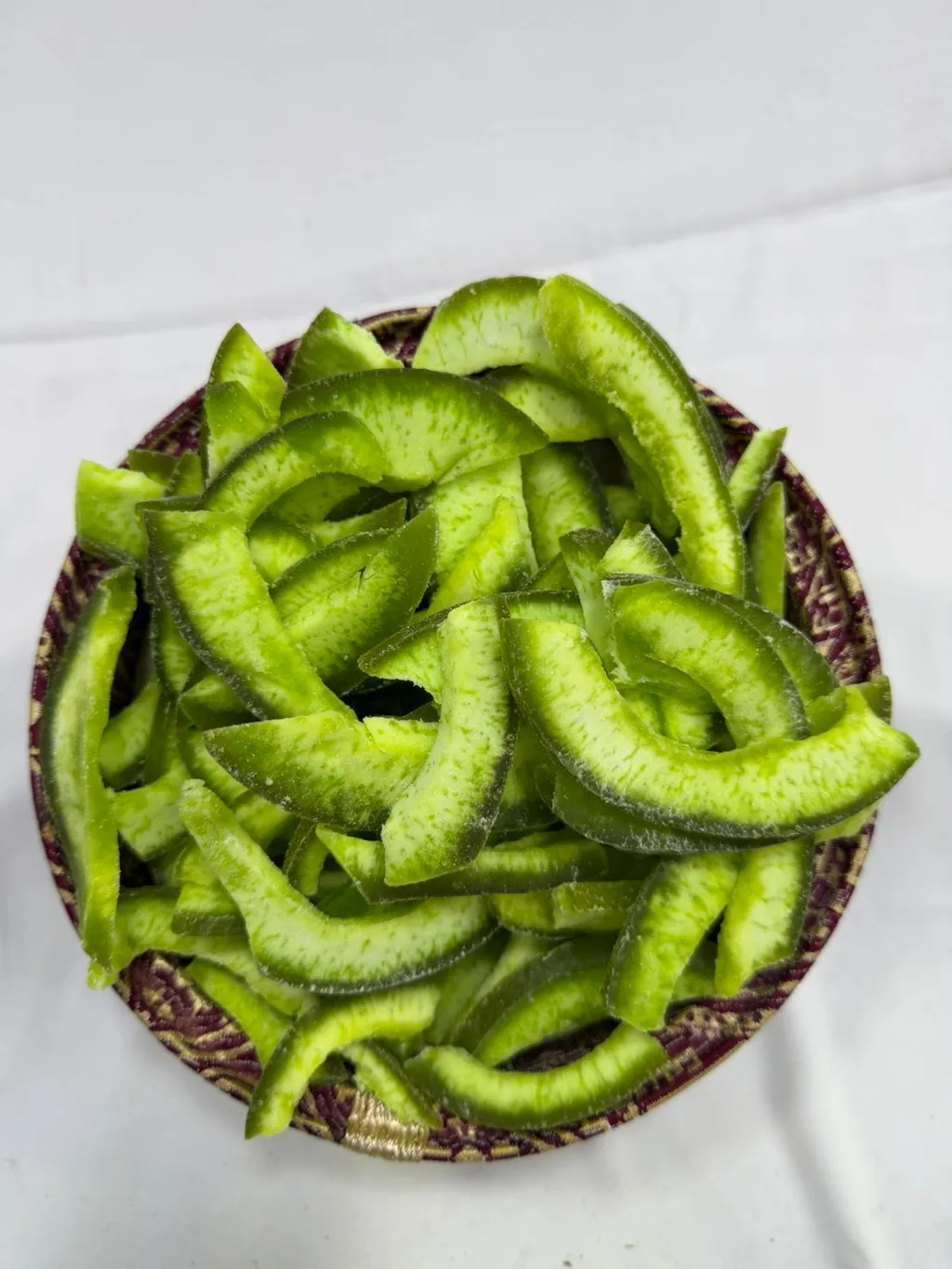 Pamplemousse Confit (بالموس)