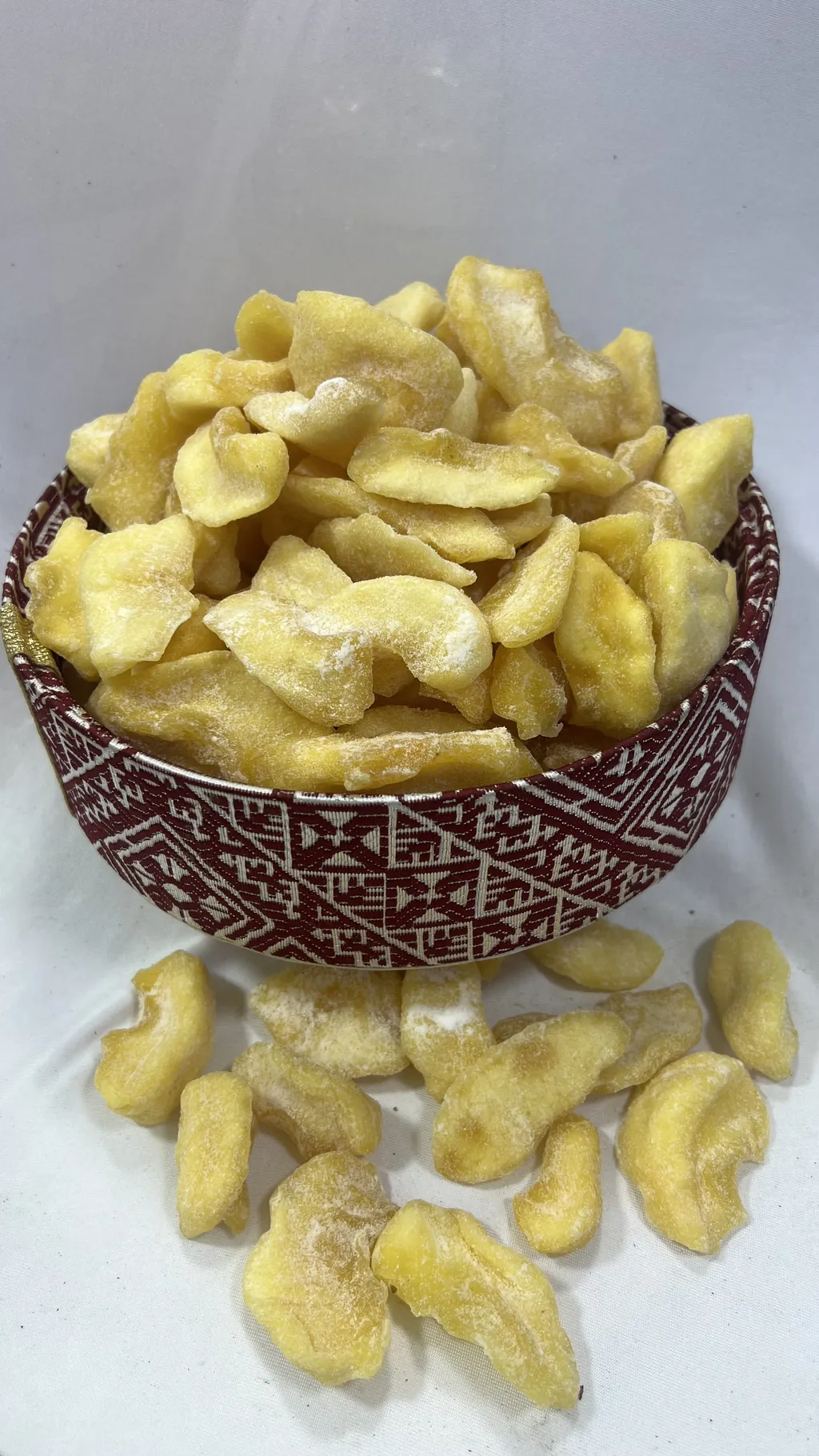 Pomme Confite (تفاح)