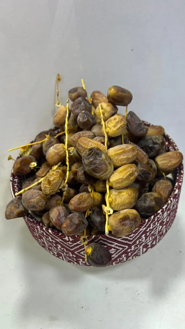 Dattes Belad (بلاد)