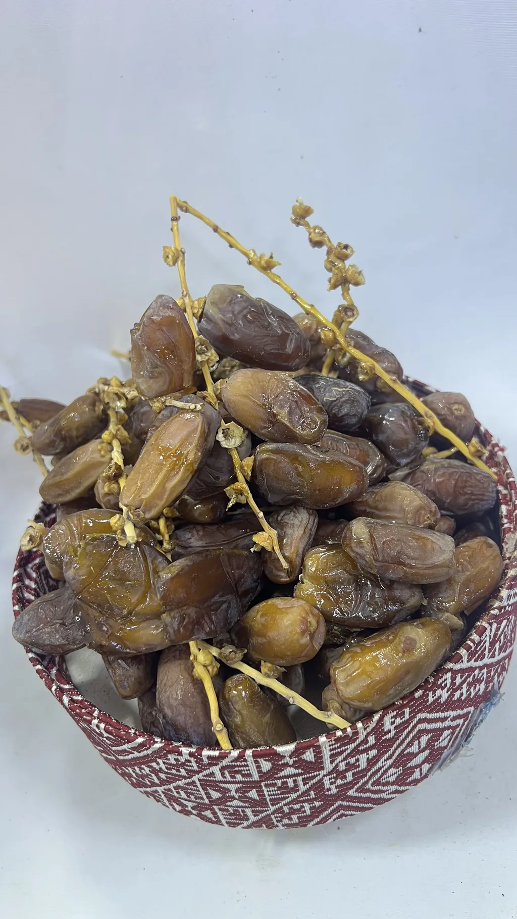 Dattes Branchées Tunisie (عرش تونس)