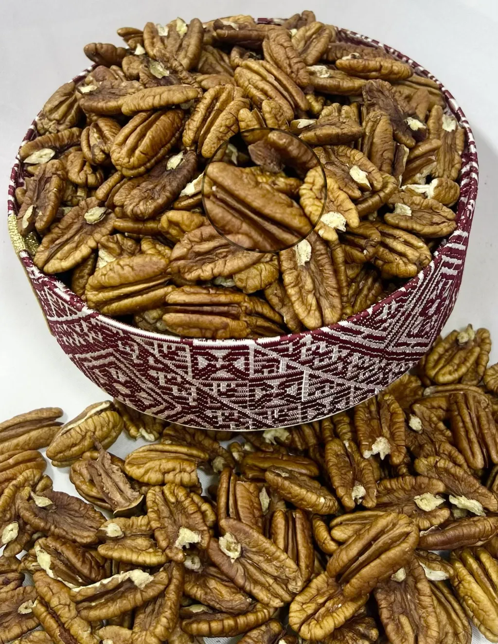 Noix de Pécan (بيكان)