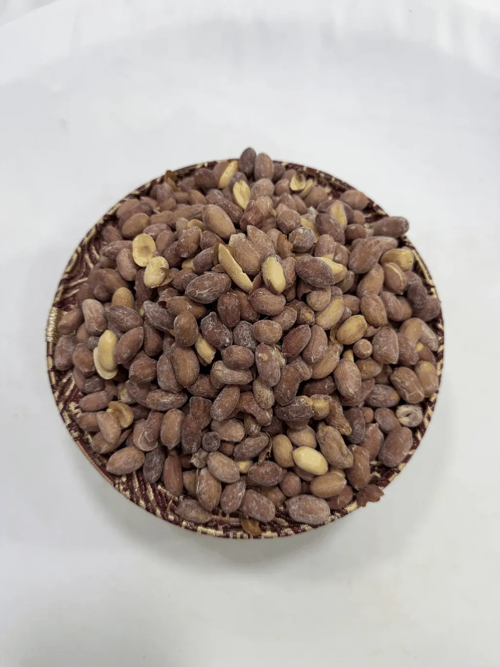 Cacahuètes Salées (كوكو مكلي)