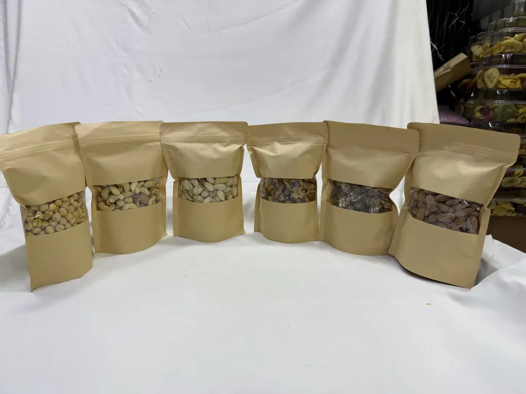 Pack fakya 3 Kg (500 g x6)