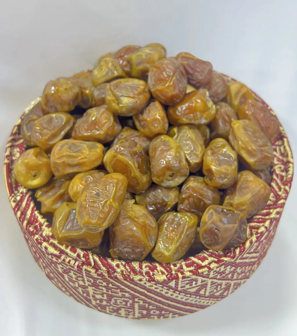 Dattes Sukari (ت. سكري)