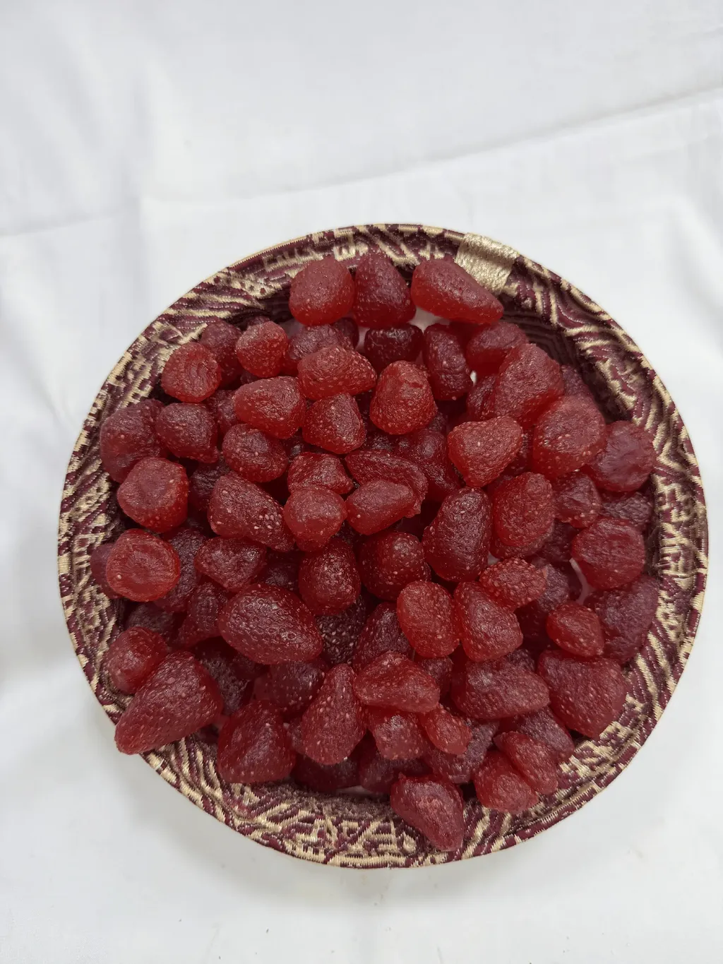 Fraise Confite (فريز)